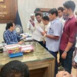 *मंत्री के खिलाफ सोसालमीडिया में अभद्र टिप्पणी पर दोषी पर एफआईआर की मांग की आदिवासी समाज ने – सुभाष परते*