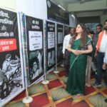 *देश में आपातकाल लगाकर तत्कालीन कांग्रेस सरकार ने भारत की आत्मा, लोकतंत्र पर प्रहार किया : भावना बोहरा*