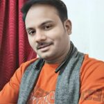 *नई दिल्ली (भारत मंडपम) मे 21 सितंबर को नेशनल अवार्ड से सम्मानित होंगे जनसेवक हरीश साहू*