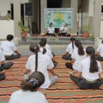 योग हमारे सांस्कृतिक विरासत का अमूल्य धन