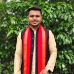 *युवा नेतृत्व को मिली नई जिम्मेदारी – मानस मिश्रा बने अखिल भारतीय विद्यार्थी परिषद छत्तीसगढ़ के सोशल मीडिया संयोजक*