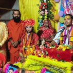 *संगीतमय भागवत ज्ञान यज्ञ का भव्य आयोजन*