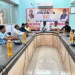 *पदयात्रा में धार्मिक आस्था, सांस्कृतिक पहचान व जनभागीदारी का अनूठा संगम होगा-चंद्रप्रकाश चंद्रवंशी*