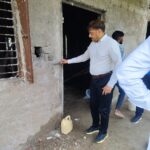 *गुणवत्ता से समझौता बर्दाश्त नहीं – कलेक्टर, तकनीकी अधिकारियों को मिली सख्त हिदायत*