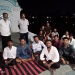 श्रीकृष्ण जन्माष्टमी पर गोविंदा उत्सव की तैयारी जोरों पर
