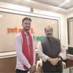 *कवर्धा नगर क्षेत्र में ₹26.96 लाख की लागत से होंगे सीसी रोड एवं नाली निर्माण कार्य*