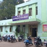 City reporter@राजनांदगांव: महिला की मौत मामले में सिविल सर्जन पर कार्रवाई, नवजात की सौदेबाजी मसले में प्रशासन अब भी खामोश, निजी अस्पतालो के गंभीर केसेस फाइलों में हो गई गुम, स्वास्थ्य विभाग की कार्यप्रणाली पर बड़ा सवाल…