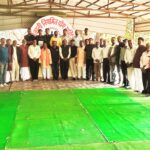 कबीरधाम में सवर्ण एकजुटता का ऐलान, बनी सवर्ण एकता मंच — UGC जैसे काले कानून के विरोध से लेकर ईडब्लूएस आरक्षण तक बनाई आंदोलन की रणनीति