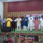 गौ सेवा ही परम धर्म: कबीरधाम में जिला स्तरीय गौ-विज्ञान परीक्षा संपन्न