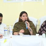 *विधायक भावना बोहरा ने विकास कार्यों की समीक्षा कर तय समय पर काम पूरा करने अधिकारियों को दिए दिशा-निर्देश*