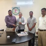 जिला कबीरधाम में बाल अधिकारों पर समीक्षा बैठक आयोजित