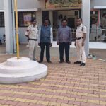 *गौ-तस्करी के दो आरोपियों से 13 नग भैंस-भैंसा को मुक्त कराकर सुरक्षित रूप से गौशाला भेजा गया