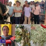 कवर्धा में कस्तूरबा गांधी आवासीय छात्रावास की व्यवस्थाओं पर सवाल, छात्राओं ने कलेक्टर से मांगी मदद