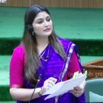 *विधायक भावना बोहरा ने पंडरिया विधानसभा में सड़क नवीनीकरण, आवास और स्वास्थ्य सुविधाओं का उठाया प्रश्न*