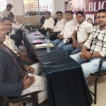 आरटीई फीस वृद्धि की मांग पर निजी विद्यालयों का असहयोग आंदोलन