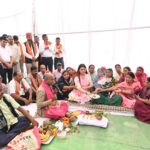 *पंडरिया विधानसभा में सड़क कनेक्टिविटी को मिली गति, विधायक भावना बोहरा ने 30.74 करोड़ से अधिक के बहुप्रतीक्षित सड़क निर्माण कार्यों का किया भूमिपूजन*