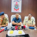 चर्चित सत्यमदास हत्याकांड का खुलासा: नाबालिग निकला आरोपी