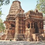 भोरमदेव महोत्सव रहा फीका, एक दिन में ही सिमटा आयोजन