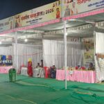 *संभागीय सरस मेला 2026 में दूसरे दिन भी फीकी रही रौनक, प्रचार-प्रसार की कमी बनी वजह*