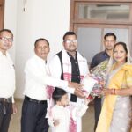 डोंगरगढ़ क्षेत्र में आदिवासी कँवर पैकरा समाज का वार्षिक महासम्मेलन 28-29 मार्च को खूबा टोला में