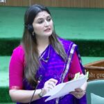 *विधायक भावना बोहरा ने विधानसभा में ग्रामीण व आदिवासी खिलाड़ियों को प्रोत्साहन, सहायक शिक्षकों की आपूर्ति एवं अवैध अतिक्रमण व यातायात का उठाया मुद्दा*