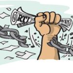 City reporter@राजनांदगांव: आरटीआई का गला घोंट रहे CMHO और जिला अस्पताल प्रबंधन: भ्रष्टाचार की ‘प्राइवेट’ फाइलों पर सरकारी पर्दा, कुंभकर्णी नींद में प्रशासन…