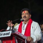 *चार दशक का लाल आतंक समाप्त: छत्तीसगढ़ सशस्त्र नक्सल मुक्त होने पर , कवर्धा में गृह मंत्री विजय शर्मा का ऐतिहासिक अभिनंदन*