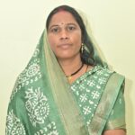 महिलाओं को 33% आरक्षण से सशक्त होगा लोकतंत्र – जनपद अध्यक्ष सुषमा बघेल ने जताया आभार