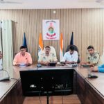 कबीरधाम पुलिस ने होटल, लॉज एवं ढाबा संचालकों की बैठक लेकर दिए सख्त निर्देश, “समाधान एप्प” के उपयोग पर विशेष जोर