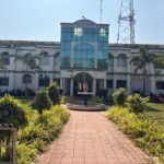 *सीईओ जिला पंचायत का कड़ा रुख: जनपद पंचायत कवर्धा और बोड़ला के सीईओ को जारी हुआ कारण बताओ सूचना* *