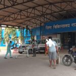 Health reporter@राजनांदगांव: जिला अस्पताल फर्नीचर घोटाले की जांच में प्रशासनिक सुस्ती, रसूखदार अधिकारी-कर्मचारी को बचाने का हो रहा प्रयास…