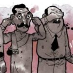 Political reporter@राजनांदगांव में ‘नेपो किड’ के हस्तक्षेप से भ्रष्टाचार को मिल रहा बढ़ावा, स्थानीय जनता और विपक्षी दल उठा रहे सवाल…