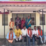 *तीसरी बार भी जनपद सदस्यो ने किया सामान्य सभा बैठक का बहिष्कार*