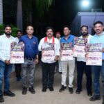 कवर्धा में फिर गूंजेगा हास्य और व्यंग्य का रंग, 15 मई को गांधी मैदान में होगा अखिल भारतीय हास्य कवि सम्मेलन