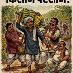 केले के दलालों से किसान परेशान, आर्थिक शोषण का आरोप