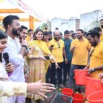 *आम महोत्सव–2026, युवा शक्ति के उत्साह और संगठनात्मक एकजुटता का प्रतीक है: भावना बोहरा*