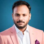 *हरीश साहू को मिली बड़ी जिम्मेदारी प्रदेश युवा प्रकोष्ठ साहू संघ के प्रदेश उपाध्यक्ष बनाये गये l*