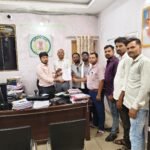 ,*वन नेशन वन रिज़र्वेशन की मांग, ओबीसी महासभा कबीरधाम ने सौंपे ज्ञापन।
