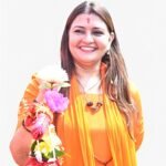 *महादेव की भक्ति में 151 किमी की कांवड़ पदयात्रा: 10 अगस्त से विधायक भावना बोहरा करेंगी अमरकंटक से भोरमदेव तक पदयात्रा*
