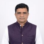 *धनुक वर्मा बने छत्तीसगढ़ प्रदेश संयुक्त शिक्षक संघ के कबीरधाम जिलाध्यक्ष*