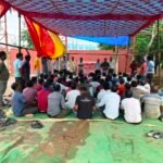 *शक्कर कारखाना में श्रमिकों पर प्रबंधन की मनमानी से भारतीय मजदूर संघ में आक्रोश, 3 निष्कासित मजदूरों की वापसी की मांग*