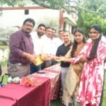 *अभाविप कबीरधाम के कार्यकर्ताओं ने मनाया शिक्षक दिवस*
