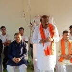 *युवाओं को स्वरोजगार और नवाचार के अवसर उपलब्ध कराने के लिए स्टार्टअप इंडिया, मेक इन इंडिया और वोकल फॉर लोकल जैसे अभियानों के माध्यम से आत्मनिर्भर भारत की दिशा में कार्य किया जा रहा है – सांसद जसवंत सिंह*