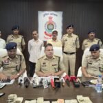 *कबीरधाम पुलिस ने 12.50 लाख रुपये की चोरी का किया खुलासा, पिता-पुत्र सहित 02 आरोपी गिरफ्तार।*