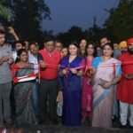 *विधायक भावना बोहरा की पहल से महिला सशक्तिकरण को नई उड़ान, शक्ति के पर्व में पंडरिया में महिला चौपाटी का किया लोकार्पण*
