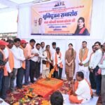 *पंडरिया विधायक भावना बोहरा ने किया ₹6.54 करोड़ से अधिक के विकास कार्यों का लोकार्पण एवं भूमिपूजन*
